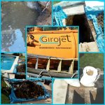 mantenimiento, pidepresupuesto, empresa desatascos, Girona, Girojet