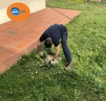 embozo, desembozar, limpieza fosa septica, Girona, Girojet